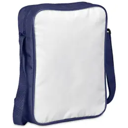 Hoppla A4 Crossbody Navy